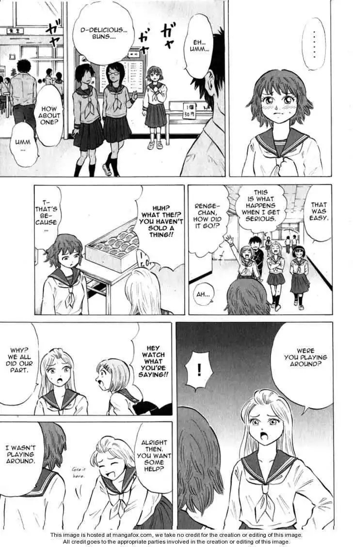 Sumire 16 Sai!! Chapter 44 5